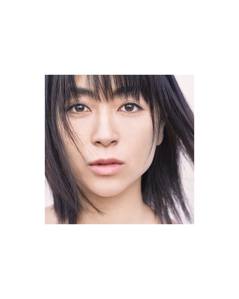 Hikaru Utada HATSUKOI Vinyl Record $15.19 Vinyl