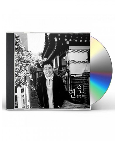 Kim Yeon Woo COUPLE CD $10.50 CD