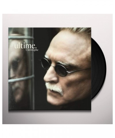 Christophe Ultime Vinyl Record $27.57 Vinyl