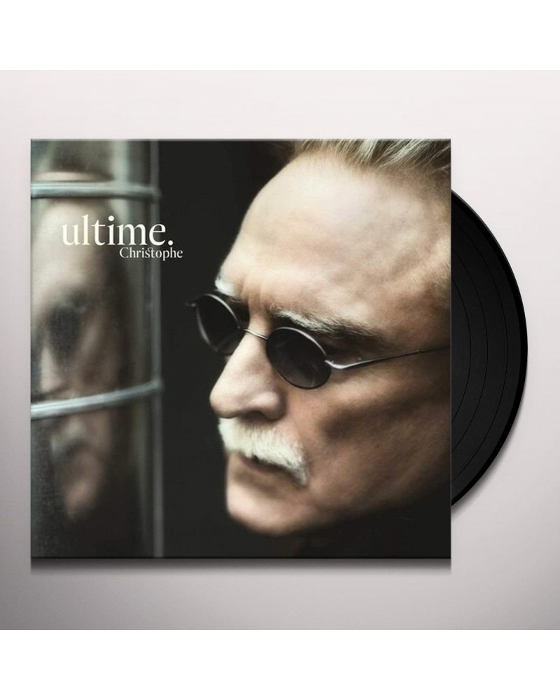 Christophe Ultime Vinyl Record $27.57 Vinyl