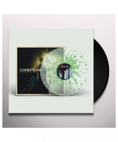 Conditions Fluorescent Youth (10 Year Anniversary E Vinyl Record $5.58 Vinyl