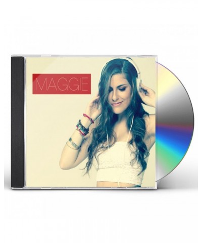 Maggie CD $11.21 CD