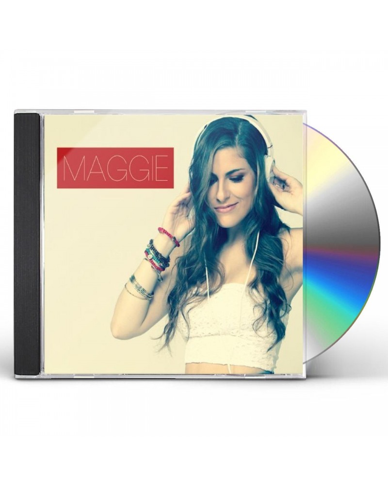 Maggie CD $11.21 CD