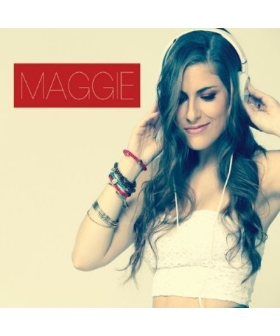 Maggie CD $11.21 CD