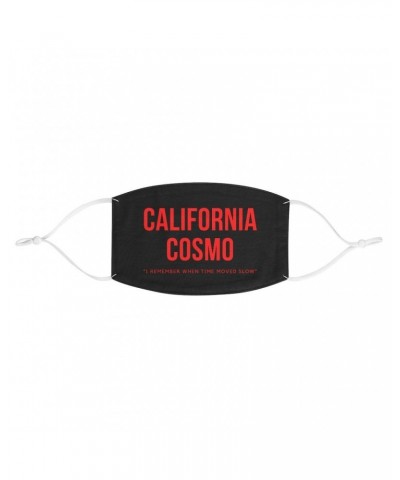 Eddie Island Face Mask - California Cosmo $19.40 Accessories