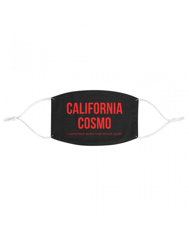 Eddie Island Face Mask - California Cosmo $19.40 Accessories