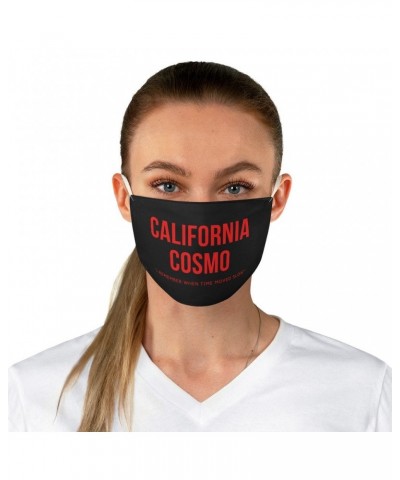 Eddie Island Face Mask - California Cosmo $19.40 Accessories