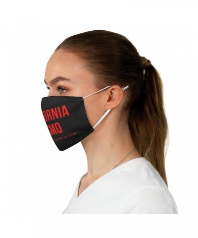 Eddie Island Face Mask - California Cosmo $19.40 Accessories