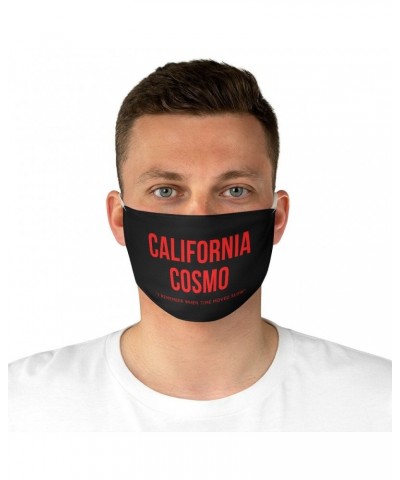 Eddie Island Face Mask - California Cosmo $19.40 Accessories