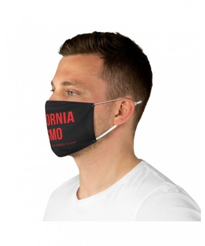 Eddie Island Face Mask - California Cosmo $19.40 Accessories