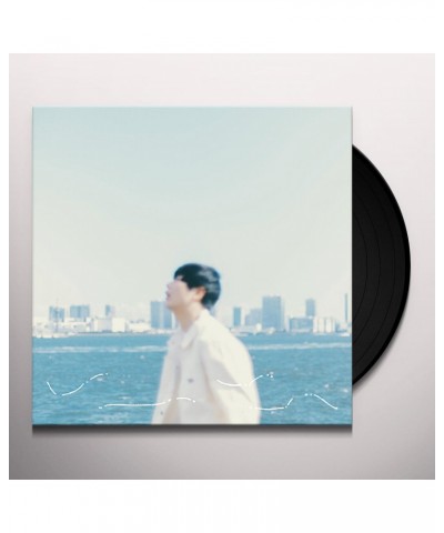 LEE HWANGDAE SHINKIROU Vinyl Record $7.59 Vinyl