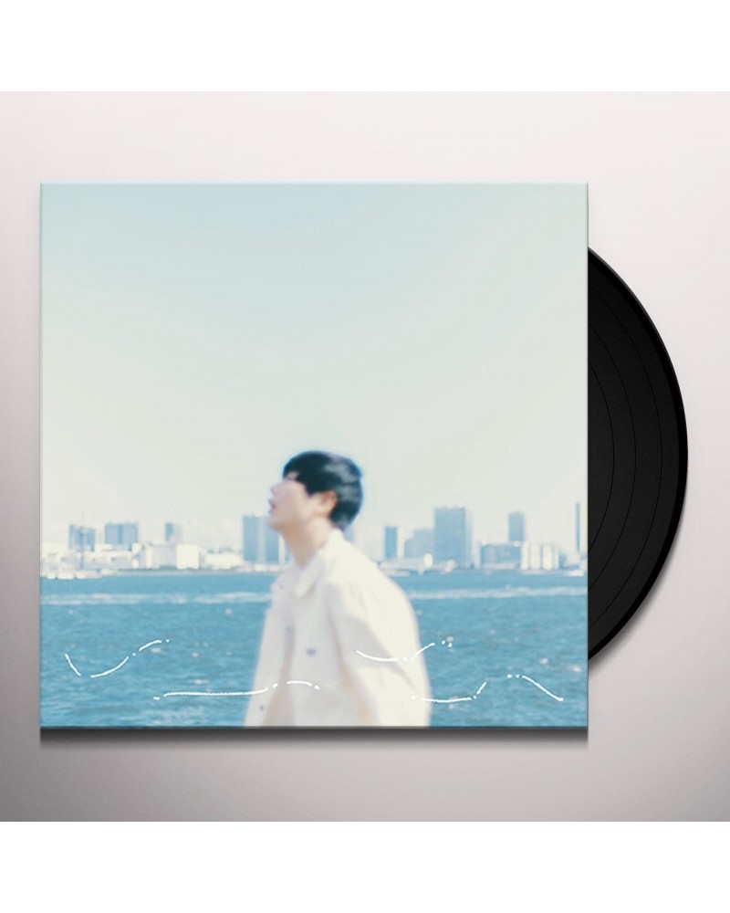 LEE HWANGDAE SHINKIROU Vinyl Record $7.59 Vinyl