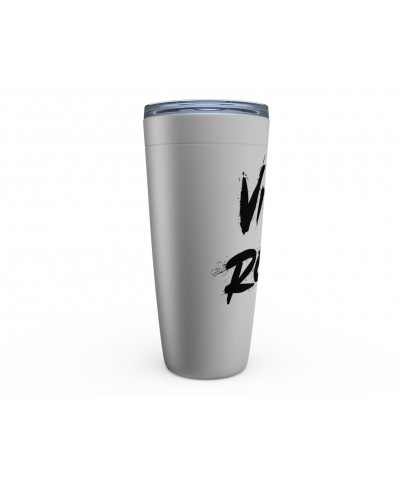 Music Life Viking Tumbler | Vive Le Rock Viking Tumbler $8.32 Drinkware