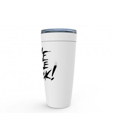 Music Life Viking Tumbler | Vive Le Rock Viking Tumbler $8.32 Drinkware