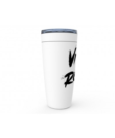 Music Life Viking Tumbler | Vive Le Rock Viking Tumbler $8.32 Drinkware