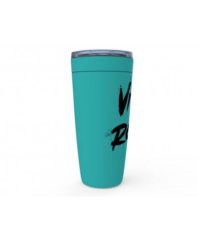 Music Life Viking Tumbler | Vive Le Rock Viking Tumbler $8.32 Drinkware