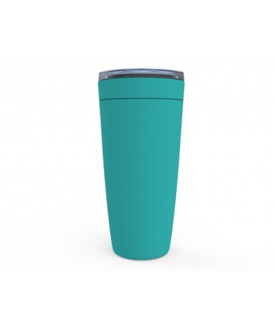 Music Life Viking Tumbler | Vive Le Rock Viking Tumbler $8.32 Drinkware