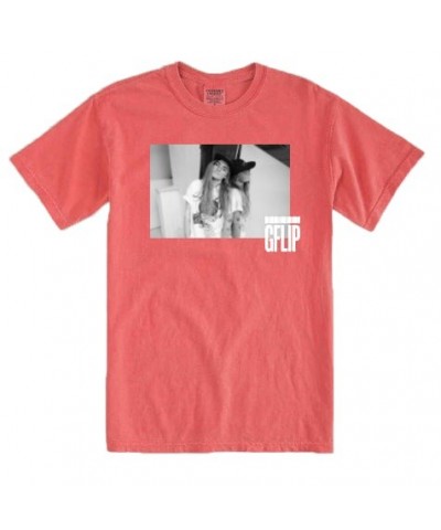 G Flip Photo Tee (Melon) $12.14 Shirts