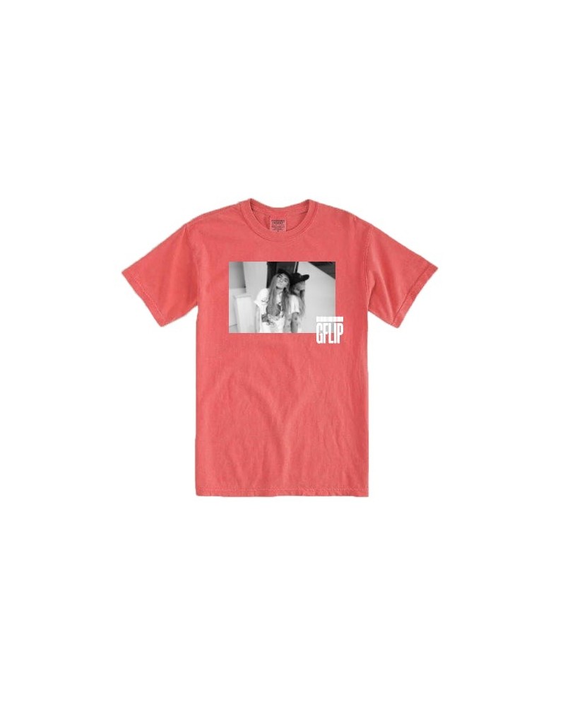 G Flip Photo Tee (Melon) $12.14 Shirts