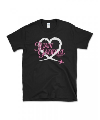 Juan Gabriel Heartsmoke T-Shirt $9.86 Shirts