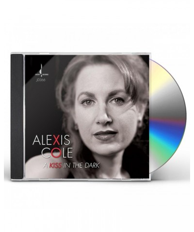 Alexis Cole KISS IN THE DARK CD $12.90 CD