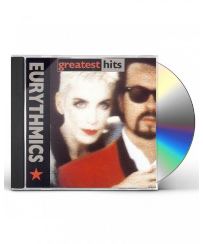 Eurythmics GREATEST HITS CD $20.82 CD