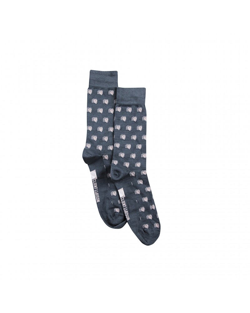 Client Liaison Advanced Liaison Socks $5.94 Footware