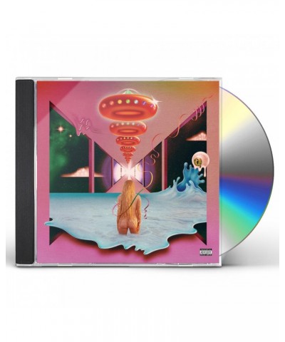 Kesha RAINBOW CD $9.98 CD