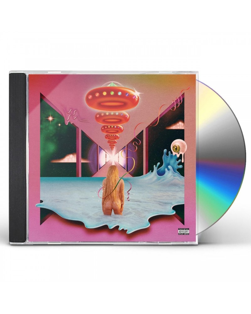 Kesha RAINBOW CD $9.98 CD