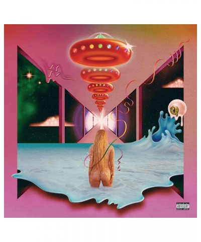 Kesha RAINBOW CD $9.98 CD