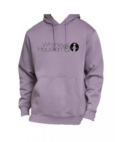 Whitney Houston 60th Birthday Pullover Hoodie $3.75 Sweatshirts