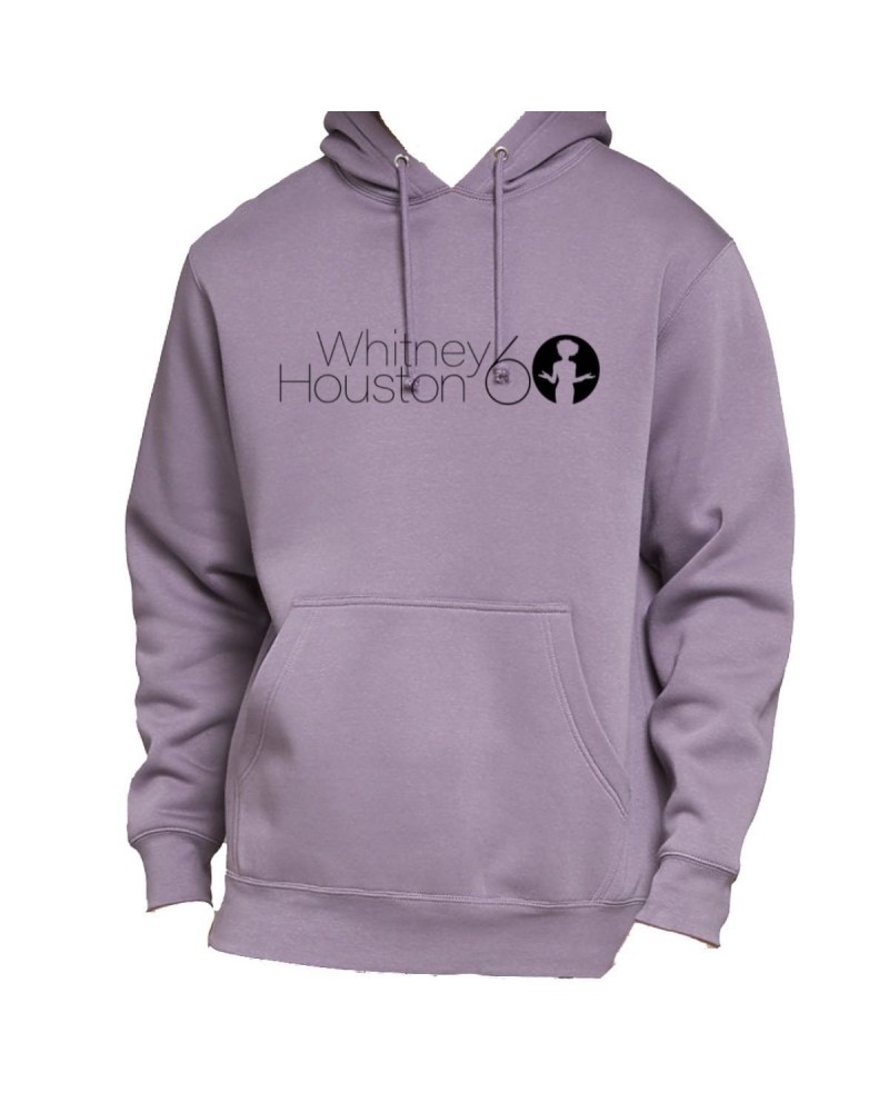 Whitney Houston 60th Birthday Pullover Hoodie $3.75 Sweatshirts