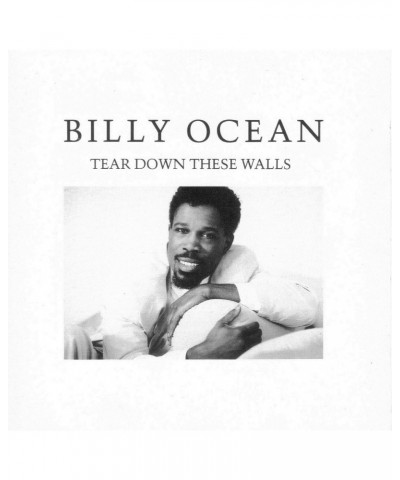 Billy Ocean TEAR DOWN THESE WALLS: EXPANDED EDITION CD $10.91 CD