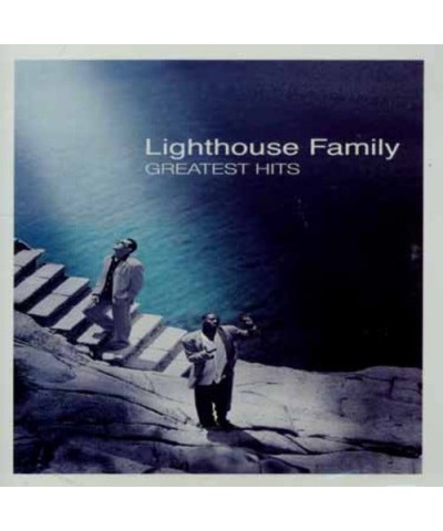 Lighthouse Family GREATEST HITS DVD $8.07 Videos