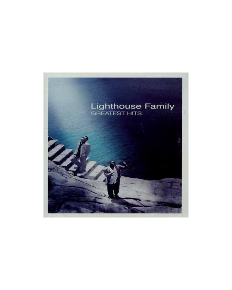 Lighthouse Family GREATEST HITS DVD $8.07 Videos