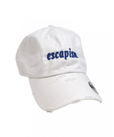 Audien White Escapism Hat $6.01 Hats