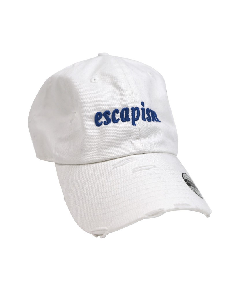 Audien White Escapism Hat $6.01 Hats