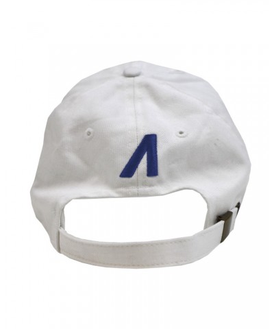 Audien White Escapism Hat $6.01 Hats