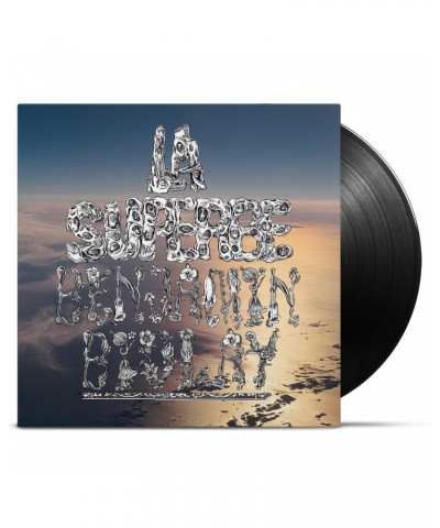 Benjamin Biolay La superbe - 3LP Vinyl $9.70 Vinyl