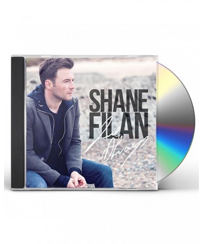 Shane Filan LOVE ALWAYS CD $4.64 CD