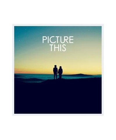 Picture This CD $7.02 CD