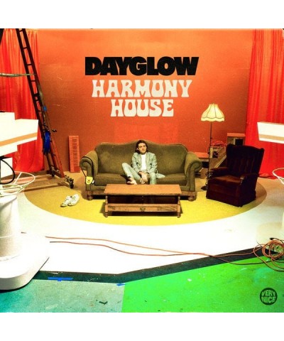 Dayglow Harmony House vinyl record $9.62 Vinyl