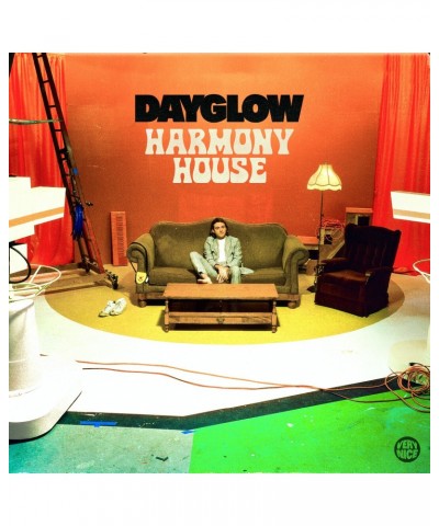 Dayglow Harmony House vinyl record $9.62 Vinyl