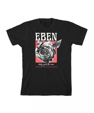 EBEN The One Box T-Shirt $9.28 Shirts