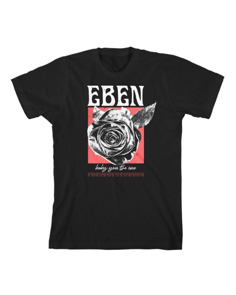 EBEN The One Box T-Shirt $9.28 Shirts