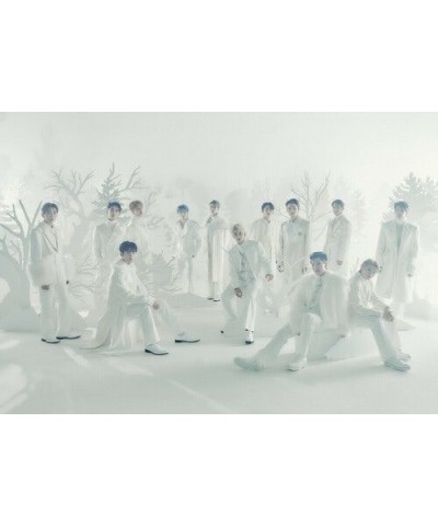 SEVENTEEN POWER OF LOVE CD $15.43 CD