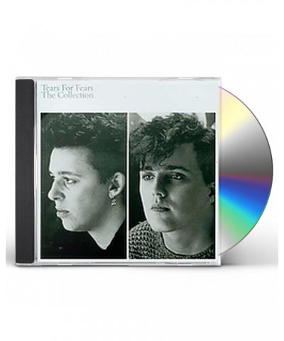 Tears For Fears COLLECTION CD $17.00 CD