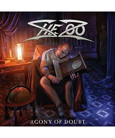 Shezoo AGONY OF DOUBT CD $11.29 CD