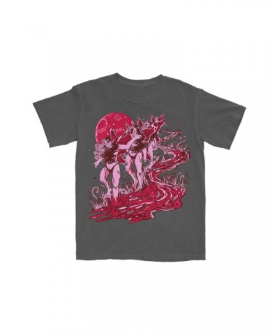 Melanie Martinez Fairy Blood Tee $6.97 Shirts