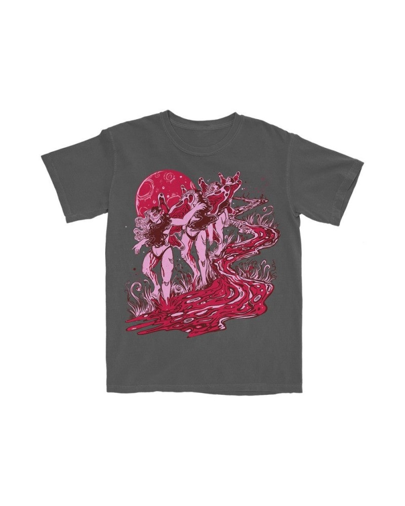 Melanie Martinez Fairy Blood Tee $6.97 Shirts